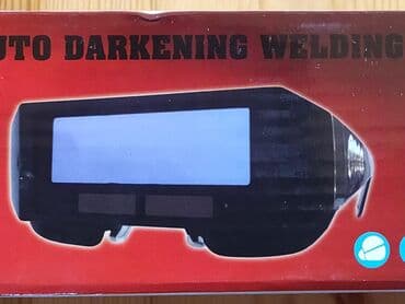 сварочный аппарат в баку: Qaynaq aparatı Ünvandan götürmə — 3