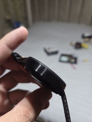 redmi 11 s ekran: OrginalSamsung galaxy watch3 zemanetle tam haloqramli magazadan alinib — 7