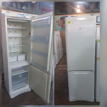 işlenmiş xaladelnik: İkiqapılı soyuducu - Üst hissə – soyuducu kamera: tənzimlənən şüşə — 1