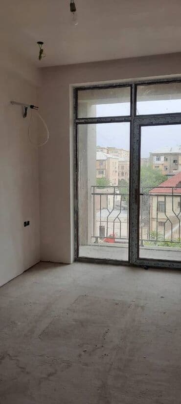 bakı tikiş evi əlaqə nömrəsi: 1 otaqlı, Yeni tikili, m. Neftçilər, 52 kv. m — 3