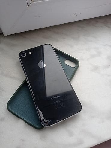 iphone 7 64: IPhone 7, Qara, Barmaq izi — 1