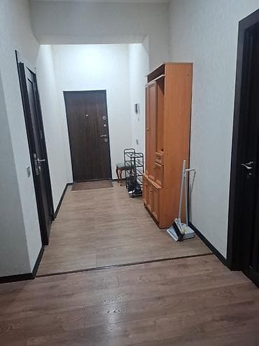 kurdexani ev: 10 mk Kristal Abşeronda 10 cu mərtəbə 3 otaqlı tam əşyalı ev kirayə — 9