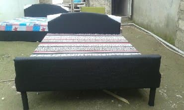 taxt 2 ci el: Carpayi iki neferlik
Tezedir hazirlari var — 6