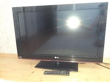 vr qiymeti: LG LCD televizor, pult ilə işlək vəziyyətdə nömrə ilə əlaqə saxlasın — 2
