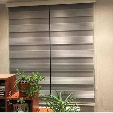 zebra jaluzi: Hər növ və hər rəngdə, ölçüdə keyfiyyətli jalüzlər. jaluz, pərdə — 6