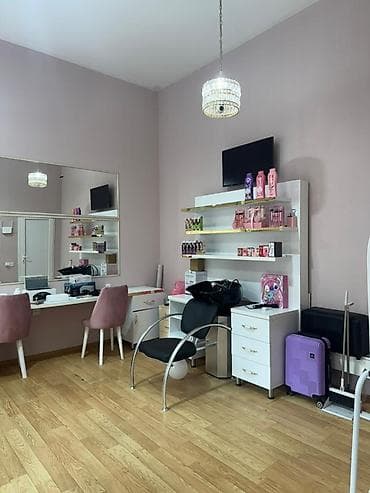 Tədbirlərin təşkili: Qadın saç ustaları | Digər xidmət növü — 7