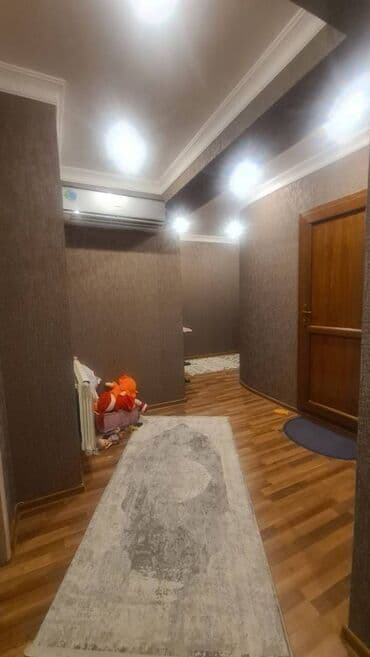 sumqayit 13 mkr: 2 otaqlı, Yeni tikili, 80 kv. m — 16