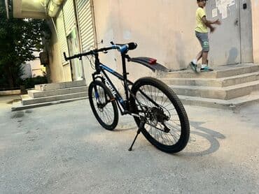 мсо 5 по технологии 2 класс: MINGSHi velosipedi ünvan qaradağ rayonu sahil qəsəbəsi, real alıcıya — 2