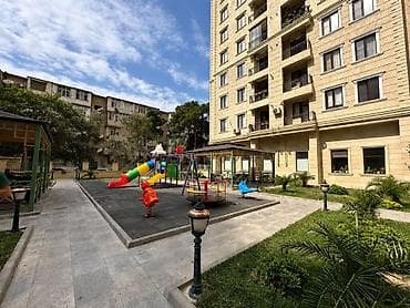 daxili kreditle evler 2025: 2 otaqlı, Yeni tikili, 67 kv. m — 3