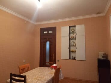 keşlədə satılan həyət evləri: 7 otaqlı, 272 kv. m, Orta təmir — 22