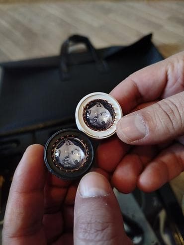 Нарды: Lüks Nərd dəsti el işidir dəyərindən ucuz təcili satılır - Material — 4