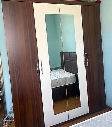 matras islenmis: İşlənmiş, Təknəfərlik çarpayı, Bazalı, Matras ilə, Siyirməsiz — 5