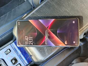 kontakt home iphone 12 pro: Poco X7, 256 GB, rəng - Sarı, Sensor — 2