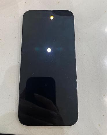 huawei nova 5t ekran: IPhone 14 Pro Max, 128 GB, Qara — 3