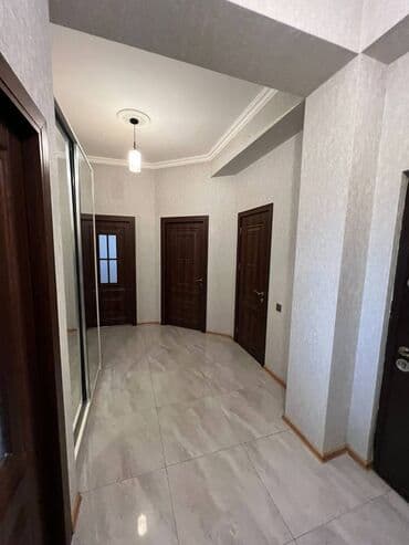 hipoteka evler: 3 otaqlı, Yeni tikili, 88 kv. m — 3