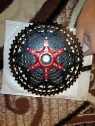 suda yaşayan heyvanlar haqqında məlumat: Velosiped ehtiyyat hissələri — 3