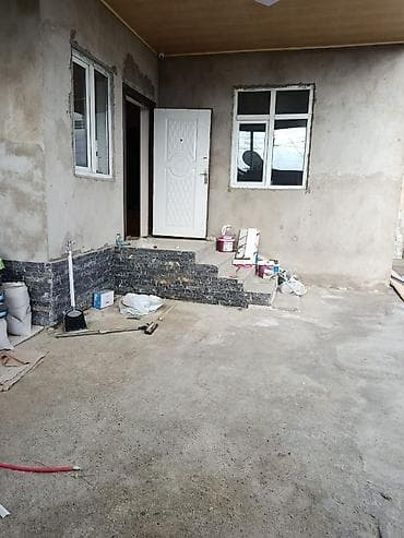 Həyət evləri və villaların satışı: NZS 3 otaqlı, 90 kv. m, Yeni təmirli — 7