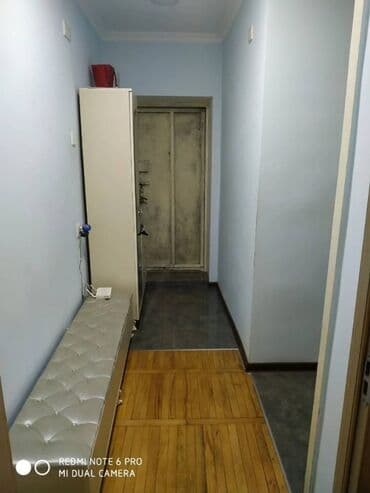 ramanada evler: Bakı, 2 otaqlı, Köhnə tikili, m. Həzi Aslanov, 47 kv. m — 12