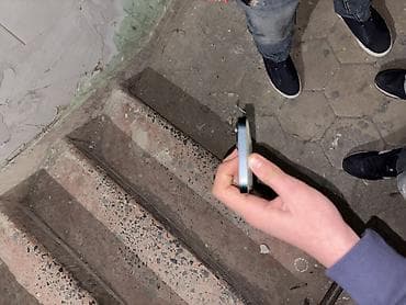 apple iphone 6 plus: IPhone 13, 128 GB, Mavi, Zəmanət, Face ID — 4