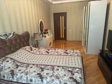 lokbatanda yeni tikilen binalar: Nərimanov Rayonu Əliyar Əliyevdə 24 mərtəbəli binanın 7-ci — 3