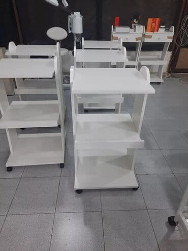 madonna servis aliram: Təkərli daşıyıcı 
etegerka 

Tam keyfiyyətli estetik görnüşə malik — 5