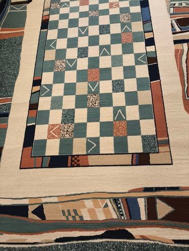 Свечи: Ковер Декоративный, Нет кредита — 2