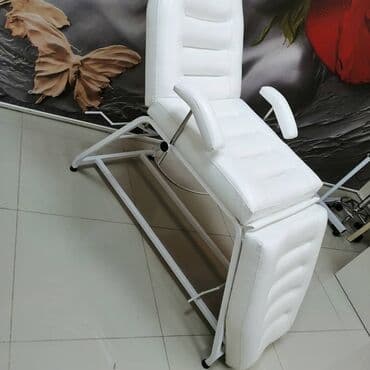 yeni aboy modelleri: Yeni, Kosmetoloji kuşetka, Qatlanan — 6