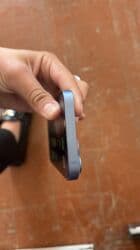 i̇phone 14 qiymeti: IPhone 14, Mavi — 7