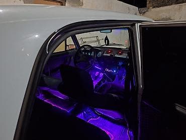 nissan note 1999: VAZ (LADA) 2106: 1.6 l | 1994 il Sedan — 6