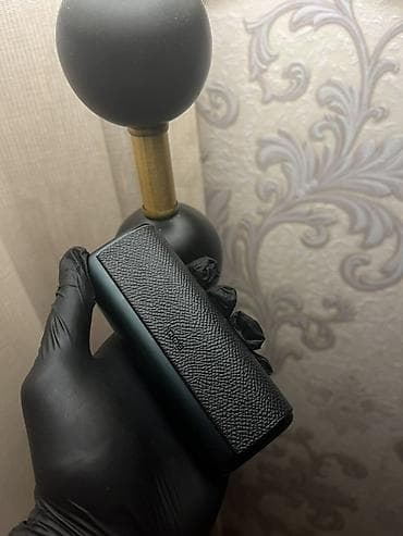 IQOS ILUMA PRIME (istiliklə tütün yandırmayan cihaz) Təsvir: - — 2