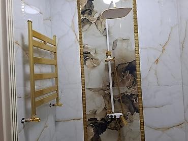 tecili ev alqi satqisi: 3 otaqlı, Yeni tikili, m. 20 Yanvar, 125 kv. m — 9