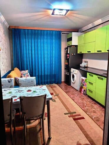 продажа квартира: 1 комната, Новостройка, 63 м² — 7