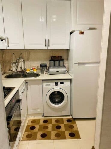 недвижимость в баку из рук в руки: 3 комнаты, Новостройка, 75 м² — 7