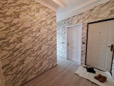 kohne gunesli: Bakı, Köhnə Günəşli, 2 otaqlı, Köhnə tikili, m. Həzi Aslanov, 65 kv. m — 12