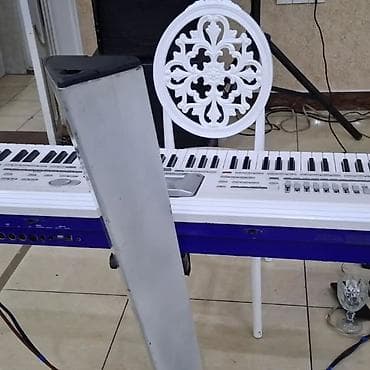 продать пианино бу: Синтезатор, Korg — 5