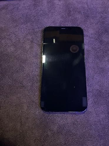 iphone 16 pro max satilir: IPhone 12 Pro Max, 128 GB, Face ID — 3