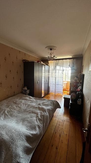 bakida kiraye evler: 3 otaqlı mənzil – geniş və işıqlı MƏRDƏKANDA 3 OTAQLI ƏŞYALI MƏNZİL — 3