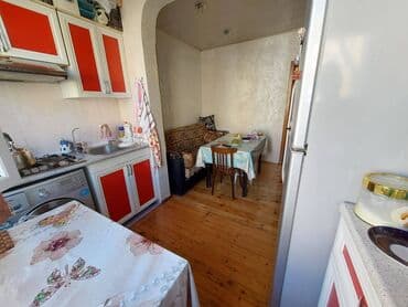 8 mkr kohne tikili: Bakı, Həzi Aslanov qəs., 3 otaqlı, Köhnə tikili, m. Həzi Aslanov, 60 kv. m — 6