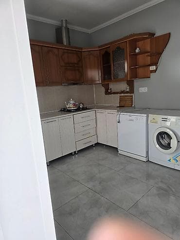 şirvan əmlak az: 90 kv. m, 3 otaqlı, Kombi, Qaz, İşıq — 4