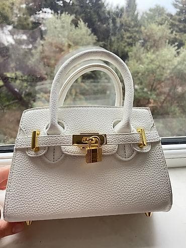 sumqayıtda canta: Pulqabı, Eko dəri, Yeni — 2