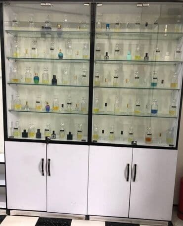 bakı tikiş evi ünvanları: Ətir rəfi icarəyə verilir, biznesdə satılır hoptavoy qiymətinə. 28 may — 1