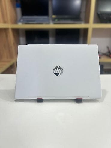 samsung no 10: İşlənmiş HP Pavilion, 15.6 ", Intel Core i5, 256 GB, Ünvandan götürmə, Ödənişli çatdırılma, Rayonlara çatdırılma — 5