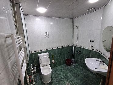 3 otaqlı, Yeni tikili, 105 kv. m — 8
