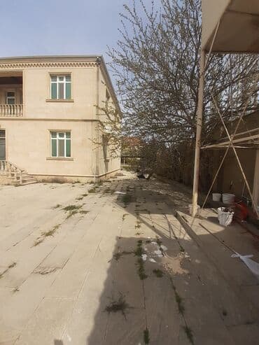 tap az bag evleri pirsagida: Bakı, Novxanı, 240 kv. m, 7 otaqlı, Hovuzlu, Kombi, Qaz, İşıq — 3