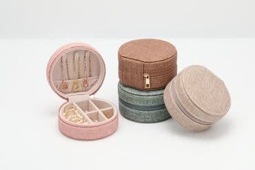 Шкатулки и подставки: Шкатулка — 2