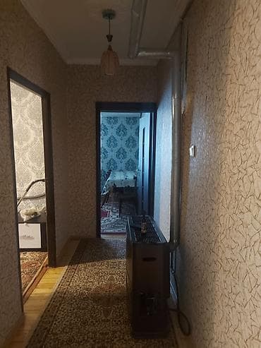 mansard evler satilir: Kirayə üçün tam mebellı və texnikalı kiçik mənzil/müstəqil otaq — 9