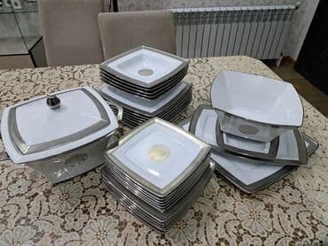 son zeng tort: Чайный набор — 2