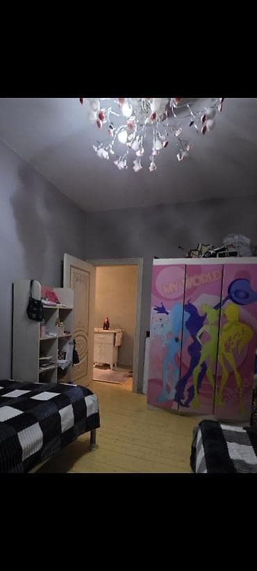 evleri: 100 kv. m, 3 otaqlı, Kombi, Qaz, İşıq — 5