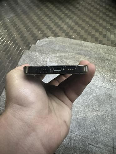 iphone 13 pro 128: IPhone 13 Pro, Space Gray, Simsiz şarj — 3