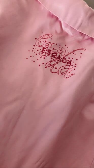 yagis ucun plas: Orjınal escada plas 1,2 yas satılır 25 — 4